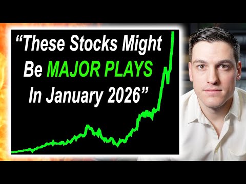 2 Stocks Before January 2026