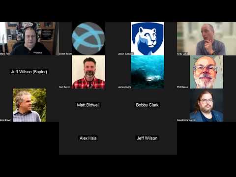 20250516 - perfSONAR Developers - “perfSONAR Office Hours”