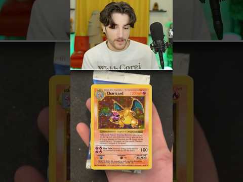 Opening a $1000 Pokemon Pack