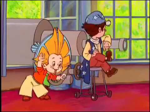 Незнайка - все серии