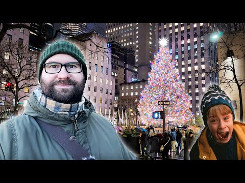 Die Drehorte von „Kevin – Allein in New York“ (Teil 2)