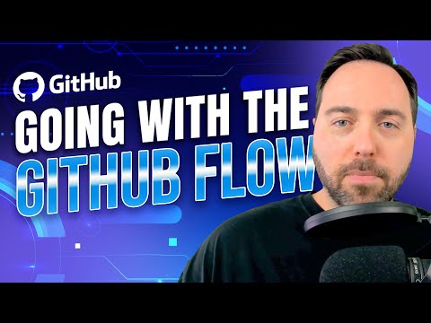 Going with the GitHub Flow