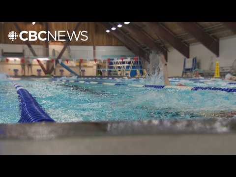 The Aquarena is finally reopening after a closure that lasted more than two years