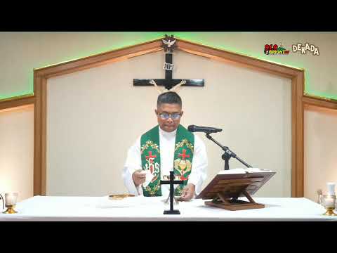WATCH LIVE: Misa king Radyu | Friday, 2nd Week, Ordinary Time | January 23, 2026