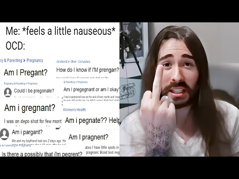 Penguinz0 'Pathetic Comment Section' Compilation