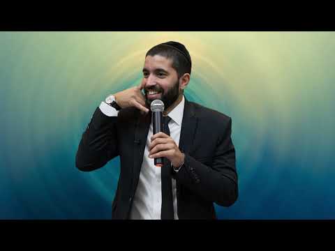 נהג המונית התחיל להרביץ - ואז קרה דבר מדהים 😱הרב שניר גואטה בסיפור מדהים! - עם כתוביות בעברית