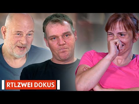 Trennung, Affäre & Antrag: Carolas Drama mit Willi & Stefan 💔💍| Carolas Welt | RTLZWEI Dokus #01