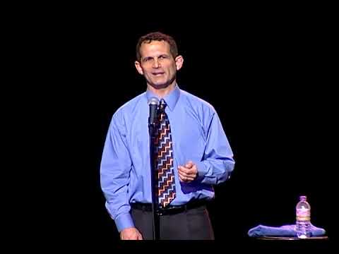 I Am the Ugly Guy by Comedian Fred Klett | Clean Comedy Live at the Riverside Theater