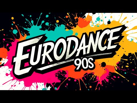 BEST of 90s Eurodance💥Haddaway, Corona, Alice Deejay, Vengaboys, Aqua, Eiffel 65, Gala, Darude
