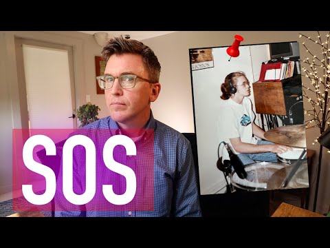 Goodness and Power -  How to Rebuild a Lost Sense of Self