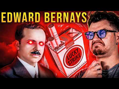 L'Histoire Insolente du Plus Grand Manipulateur !