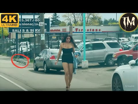 Moments Of Instant Karma Caught On Camera | Best Of The Week #198