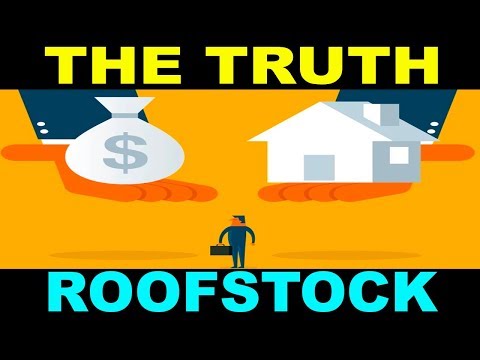 Exposed: RoofStock’s TurnKey Real Estate Investing