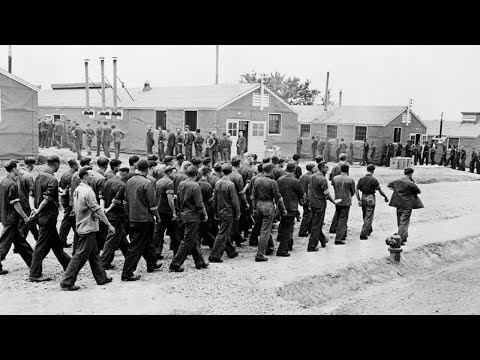 “You Can Go for a Walk If You Want” — German POWs Couldn’t Believe Canada’s Camps Had No Fences