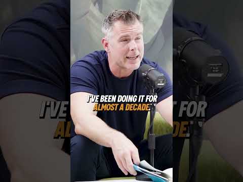 The Cause of Divorce | Dan Martell on the Better Life Podcast #marriageadvice #marriage