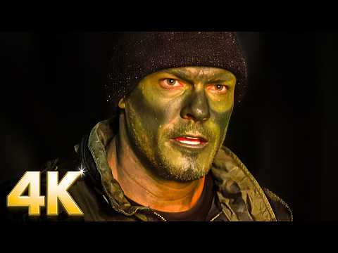 House Invasion Turns Into a Reacher Massacre | Reacher | CLIP ⚡ 4K