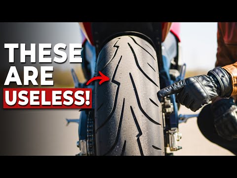 20 Motorcycle Myths That Everyone Still Believes (But Are Totally Wrong)