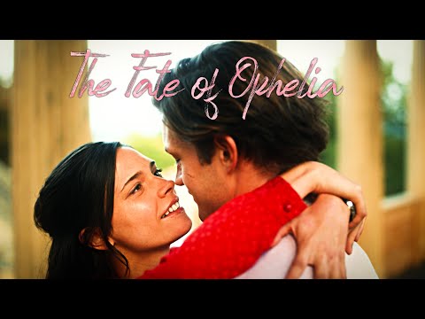 James & Ruby - The Fate of Ophelia (Maxton Hall season 2)