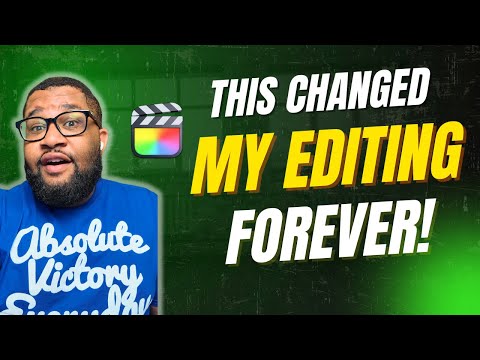 I Tried LenoFX Final Cut Pro Plugins – Here’s What Happened!