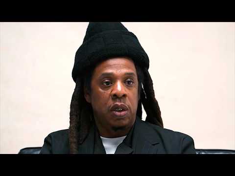 Jay-Z Broke His Silence
