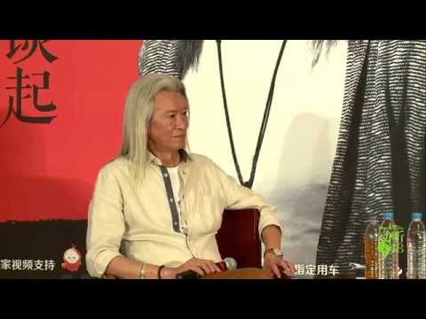 蘇州電台訪談 林秋離從江南說起(上)