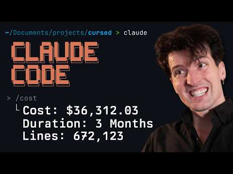 Claude made its own language (it took 3 months)