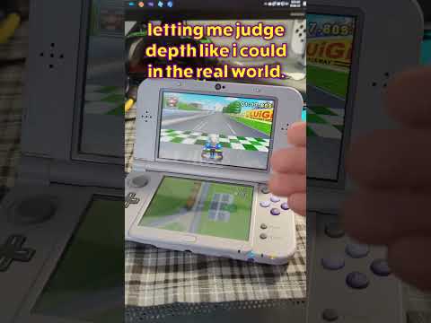 I'm Sad that the 3DS is Dead #shorts