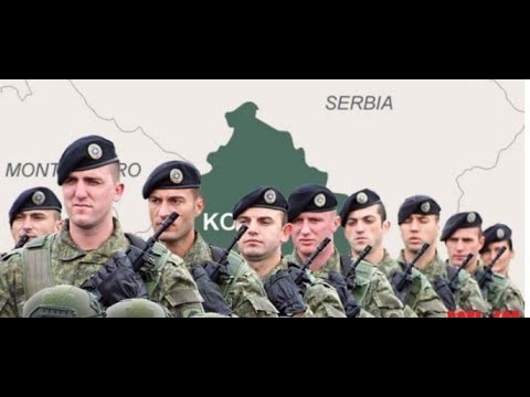 🔴LIVE/ Nis gara e armatimeve! Kosova dhe Serbia zbulojnë armët