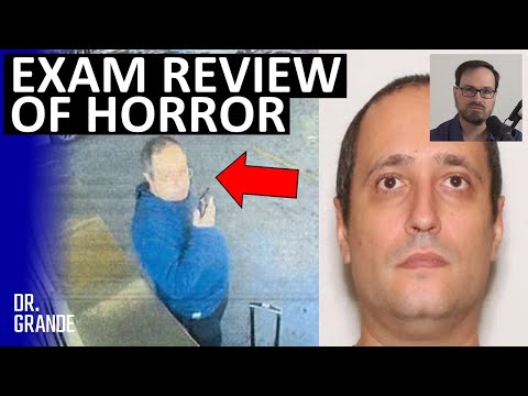 ‘Barking’ Gunman Attacks College Building Where He Once Studied | Brown University Shooting Analysis