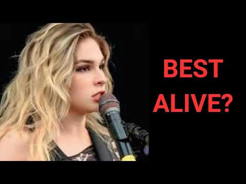 The TRUTH About Dany Villarreal’s Onstage Power