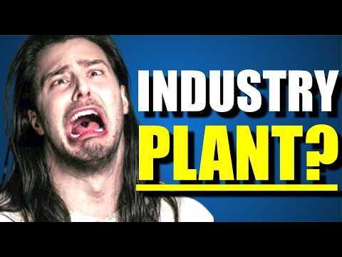 Who is Andrew W.K.? The BIZARRE CONSPIRACY That Will BLOW Your Mind!