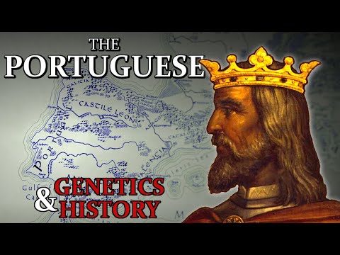 Origins of The PORTUGUESE