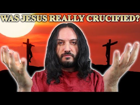 Crucifixion From A Historical, Legal and Clinical Perspective