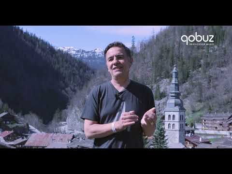 Laurent Garnier évoque ses débuts, la préparation de sa sortie, sa curiosité et ses angoisses