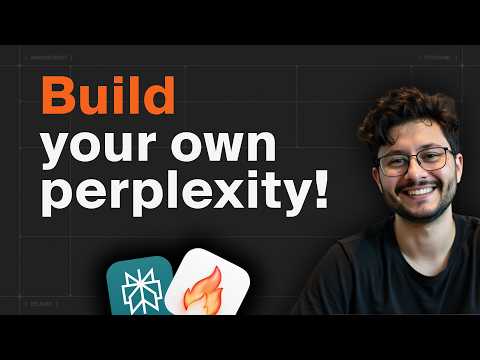 The /search Feature Explained: Building a Perplexity AI Agent with 1 Prompt