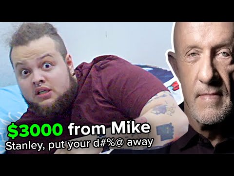 Chat Makes Me Suffer With Sussy Flintstone Memes While I’m Sleeping!