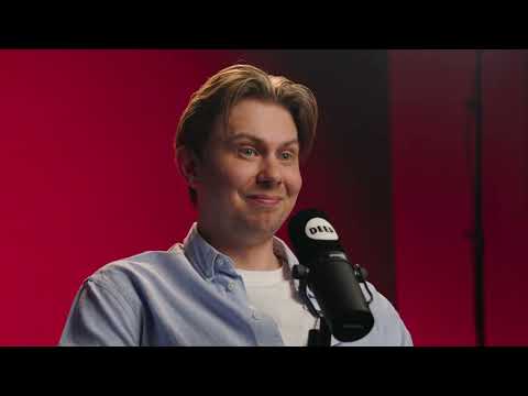 Criminal Barrister that has Defended Terrible People | People Are Deep