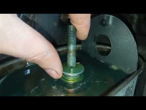 КАМАЗ гидроусилитель выкидывает, вспенивает масло? Все причины решаемы.