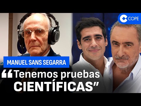 The surgeon who proves there is life after death speaks out.