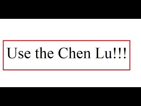 Proof of the Chain Rule