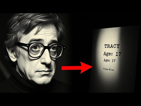 She Was 17. He Was 42. The Casting Decision That Haunted Cinema Forever.