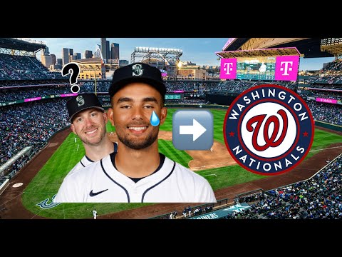 HARRY FORD TRADED TO THE NATIONALS!!