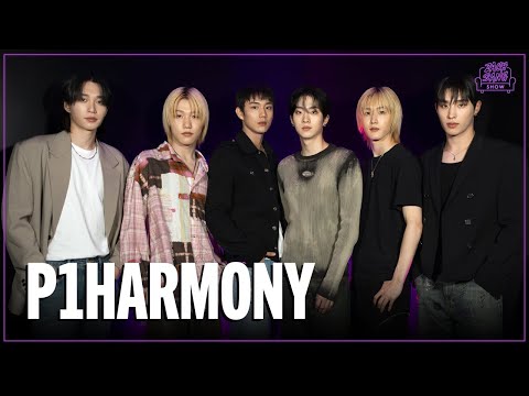 P1Harmony | Killing It, Late Night Calls, Creative Process