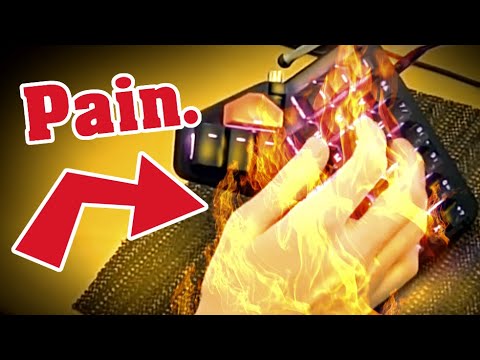 This Keyboard Changed My Life