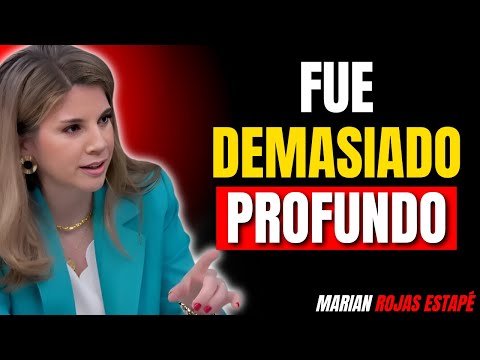 Los Hombres NUNCA olvidan a Una Mujer Que hace Estas 3 Cosas | Marian Rojas Estapé