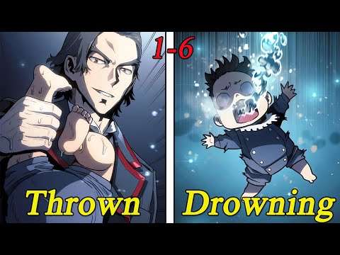 (1-6) This Boy Was Thrown Into the Water at Birth, Just to Complete His Family's Trial