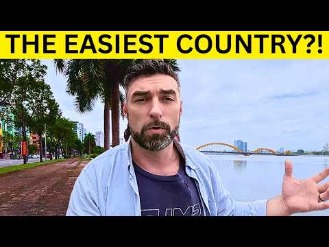 Forget Portugal & Thailand… Here’s Where Americans Actually Go!!!