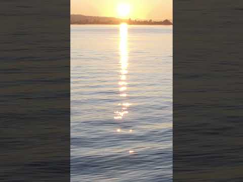 Relaxing Piano Music + Ocean Waves =  💙