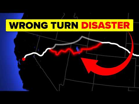 Most Terrifying Survival Story in US History