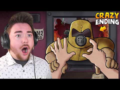 THE DDD DOESN'T LIKE ME ANYMORE... (New Update) | That's Not My Neighbor Gameplay